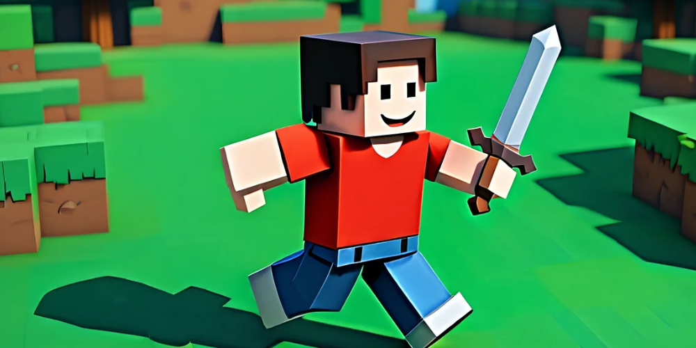 Roblox game iOS